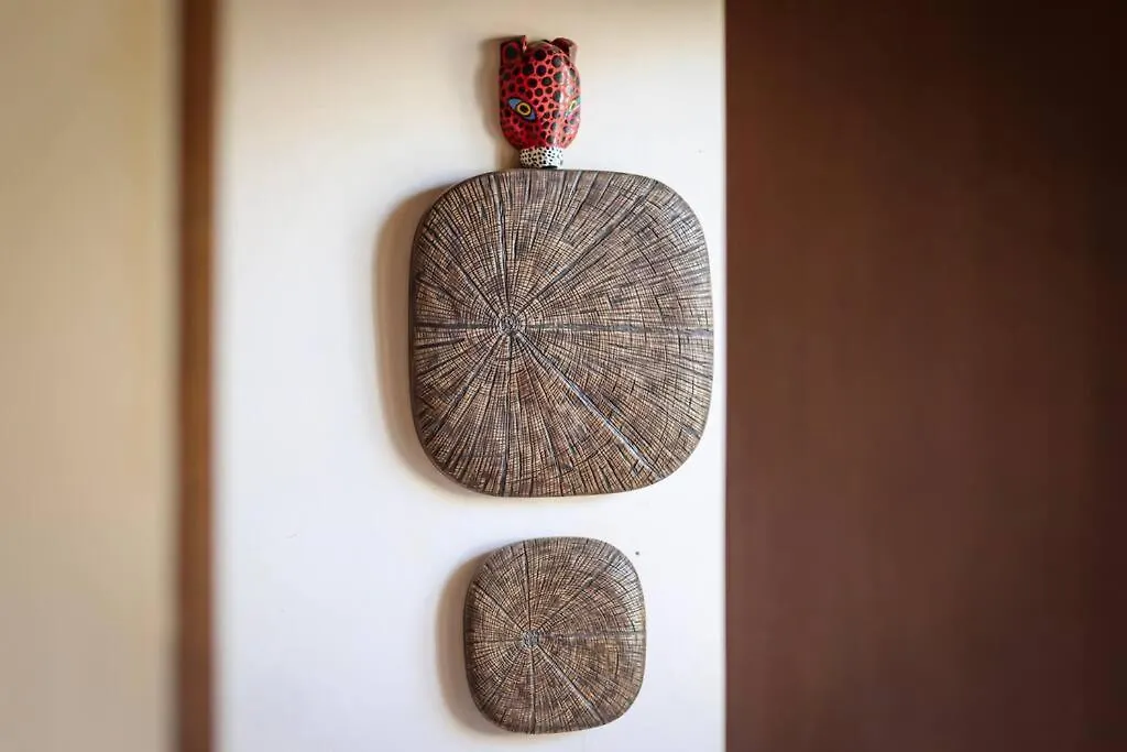 Apartamento 2 Bdr Stunning Designer Loft - Centro Tulum