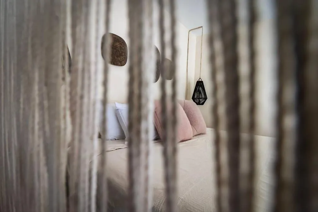 Apartamento 2 Bdr Stunning Designer Loft - Centro Tulum