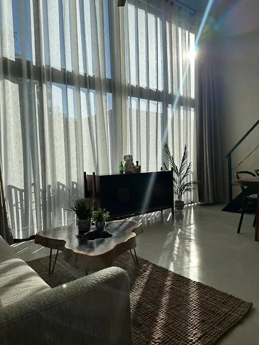 Apartamento 2 Bdr Stunning Designer Loft - Centro Tulum 0*,  México
