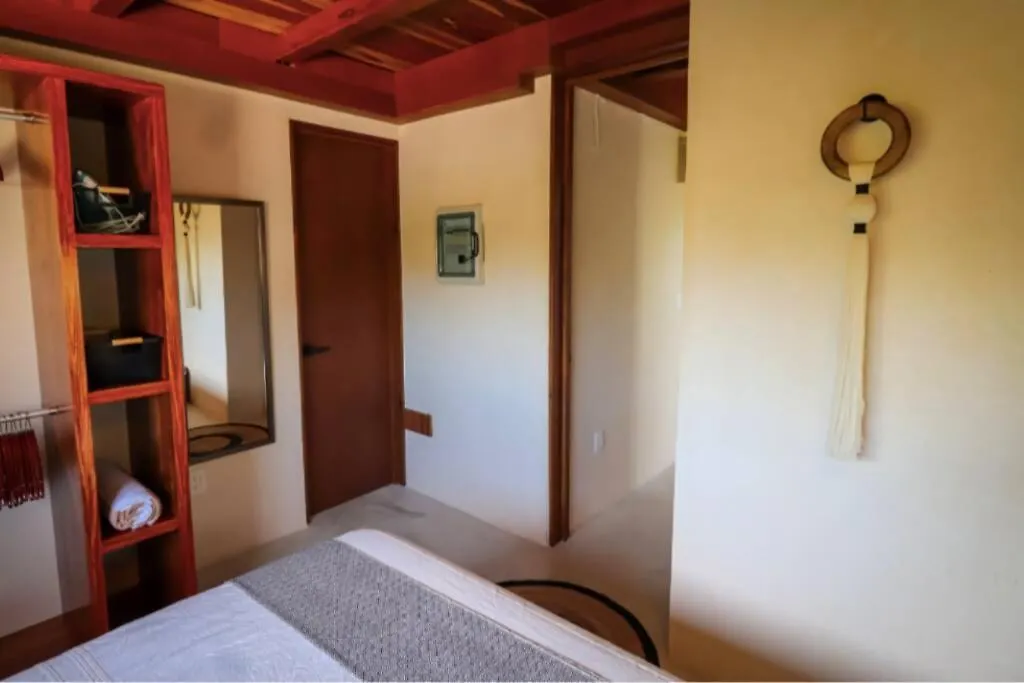 Apartamento 2 Bdr Stunning Designer Loft - Centro Tulum