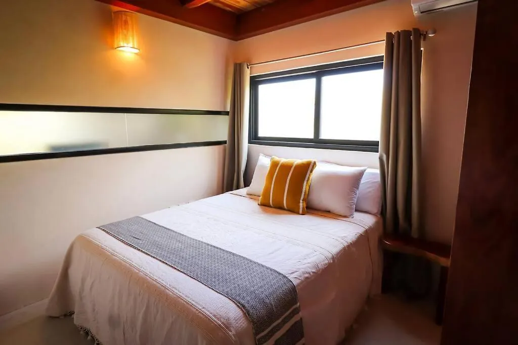 Apartamento 2 Bdr Stunning Designer Loft - Centro Tulum